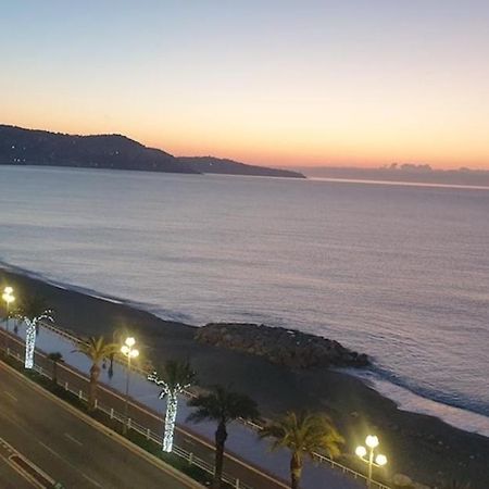En Plein Coeur De Nice 100% Unique Et Position Apartment Exterior photo