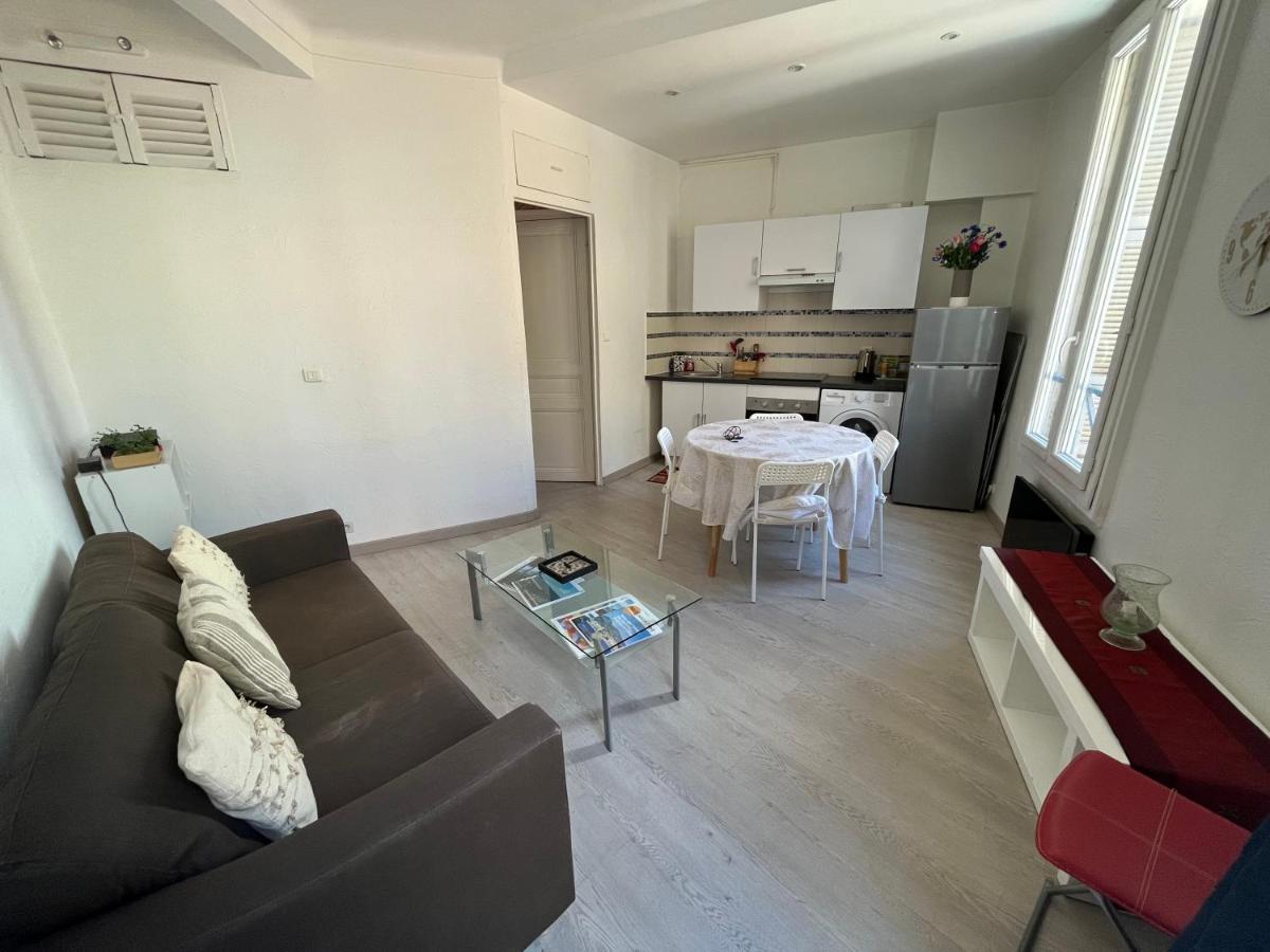 En Plein Coeur De Nice 100% Unique Et Position Apartment Exterior photo